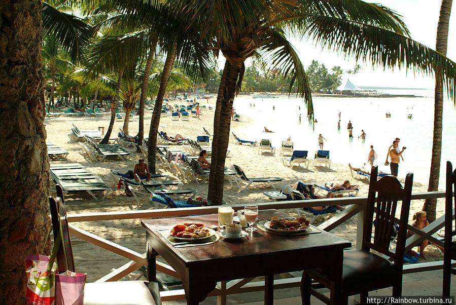 Viva Wyndham Dominicus Beach Байахибе, Доминиканская Республика