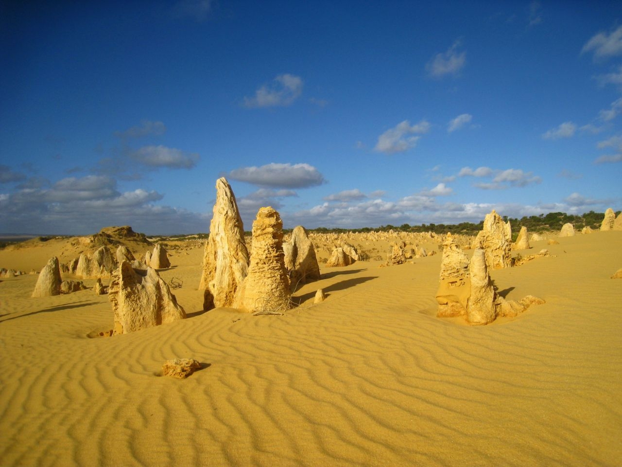 Красивая и необыкновенная Западная Австралия, 1 часть. Штат Западная Австралия, Австралия