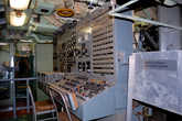 Центр управления ракетами