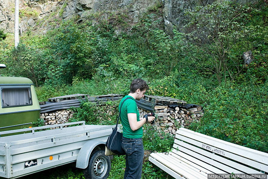 Собрались как-то большой компанией в Гарц на один день Гарц, Германия Собрались как-то большой компанией в Гарц на один день Гарц, Германия