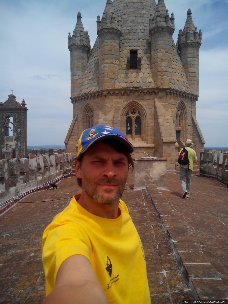 Эворский собор / Catedral de Evora