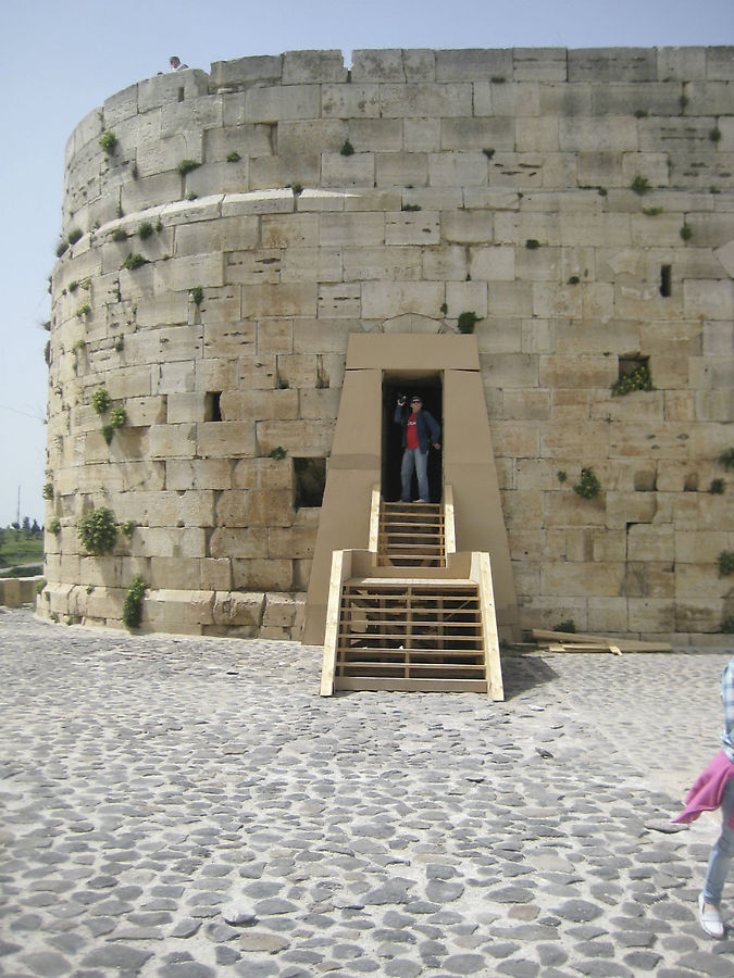 Пять лет в осаде Хаваш, Сирия Пять лет в осаде Хаваш, Сирия