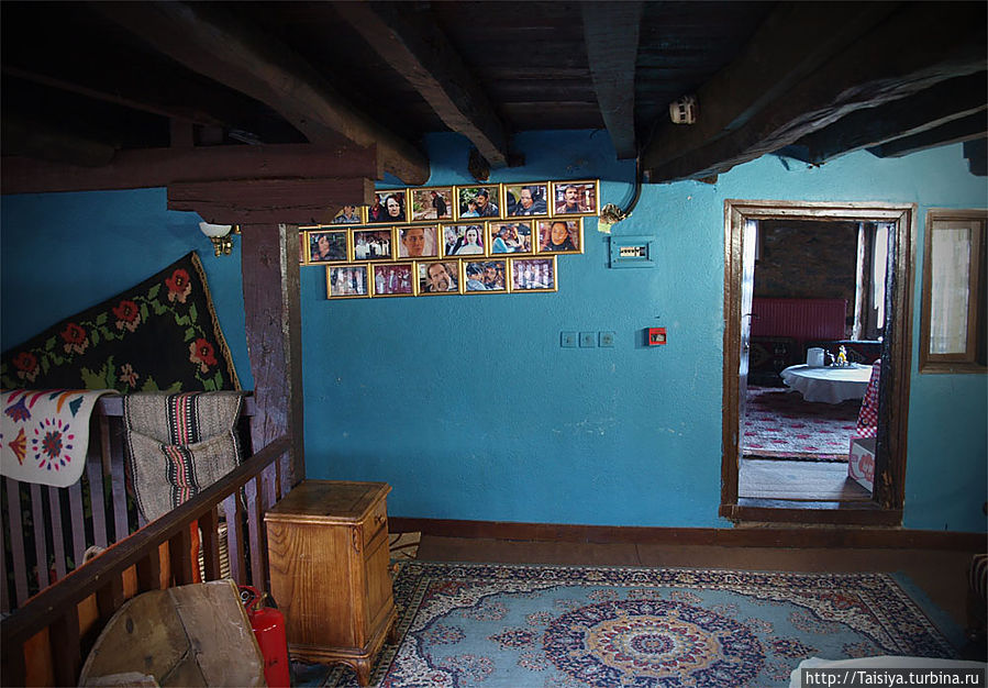 ресторан в Джумалыкызык (Cumalıkızık) ресторан в Джумалыкызык (Cumalıkızık)