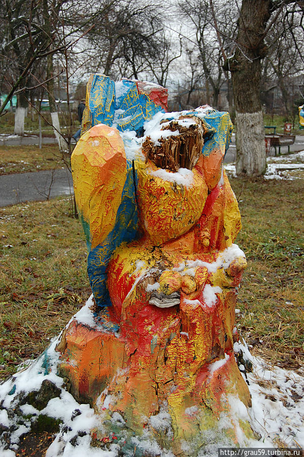 Фигурка Фигурка