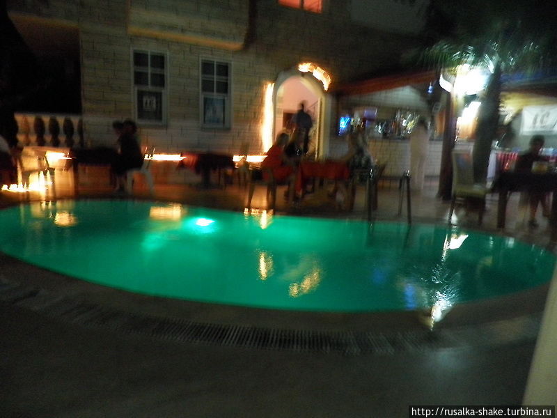 La Vie Hotel Кемер, Турция