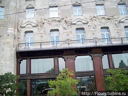 пр.Андрашши пр.Андрашши