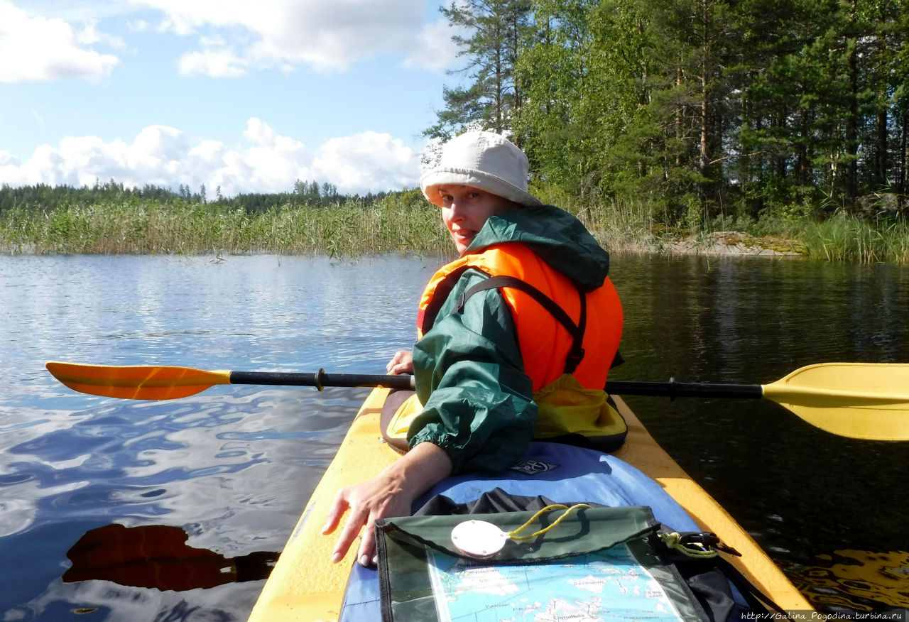 Юля Пуумала, Финляндия Юля Пуумала, Финляндия