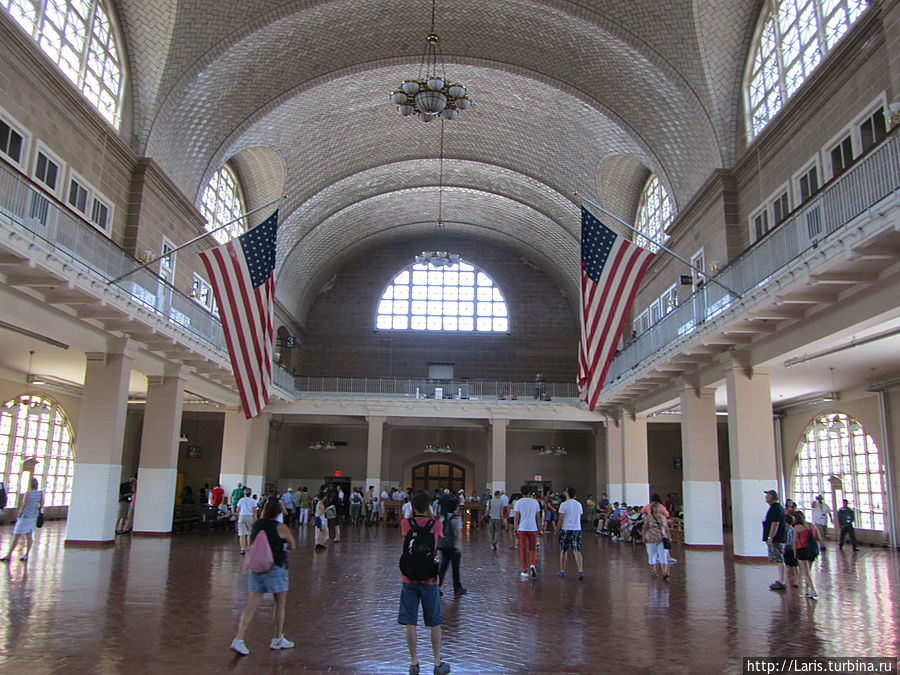 Музей эмиграции Музей эмиграции