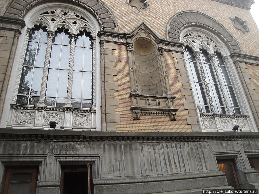 Здание филармонии — Тадж-Махал по-одесски Здание филармонии — Тадж-Махал по-одесски