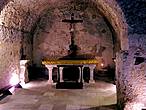 Пещера Св. Франческо.
