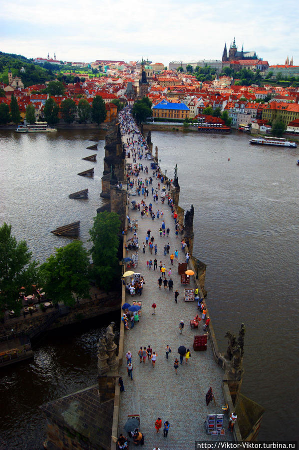 Карлов мост Прага, Чехия Карлов мост Прага, Чехия