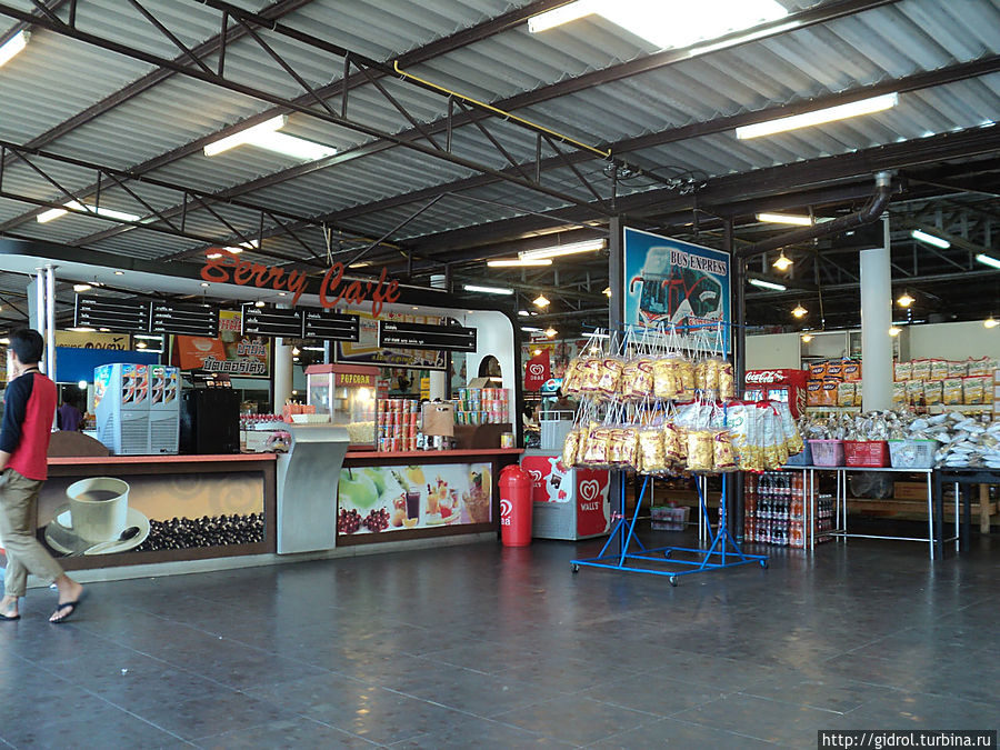 Магазинчик повседневного спроса. Магазинчик повседневного спроса.