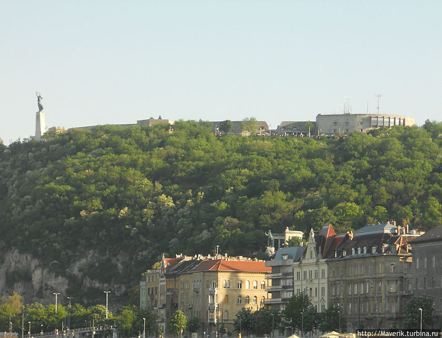 Будапешт с борта теплохода Будапешт, Венгрия Будапешт с борта теплохода Будапешт, Венгрия