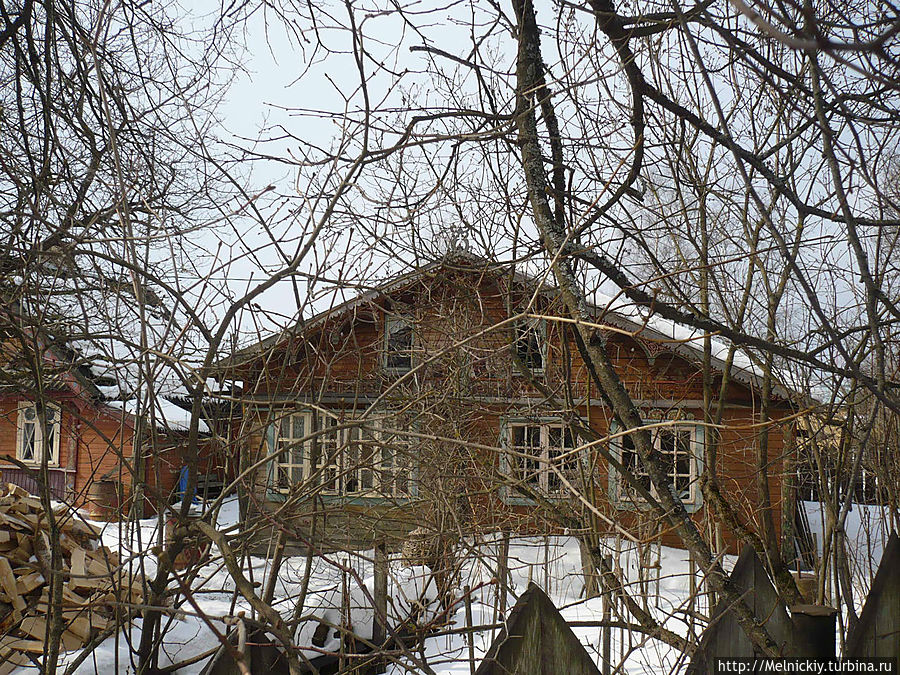 Прогулка по первой столице Руси Старая Ладога, Россия