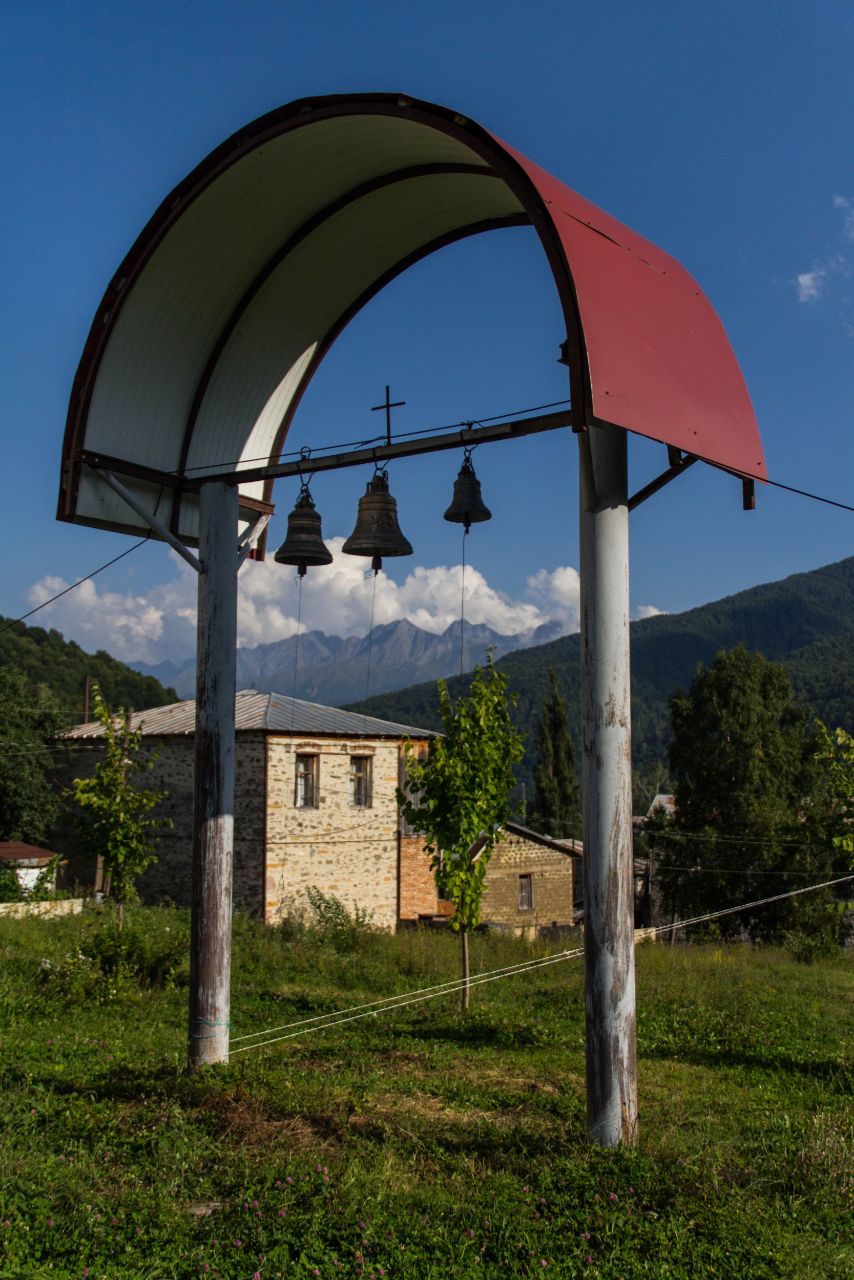 Рача. Геби Геби, Грузия Рача. Геби Геби, Грузия