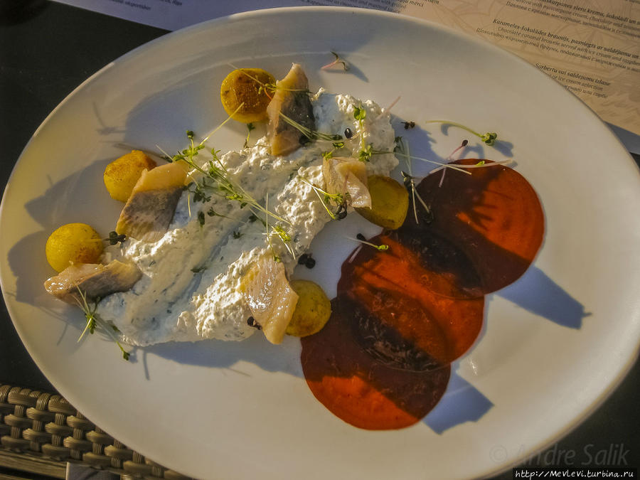 Ресторан-бар Экспорт Рига, Латвия Ресторан-бар Экспорт Рига, Латвия