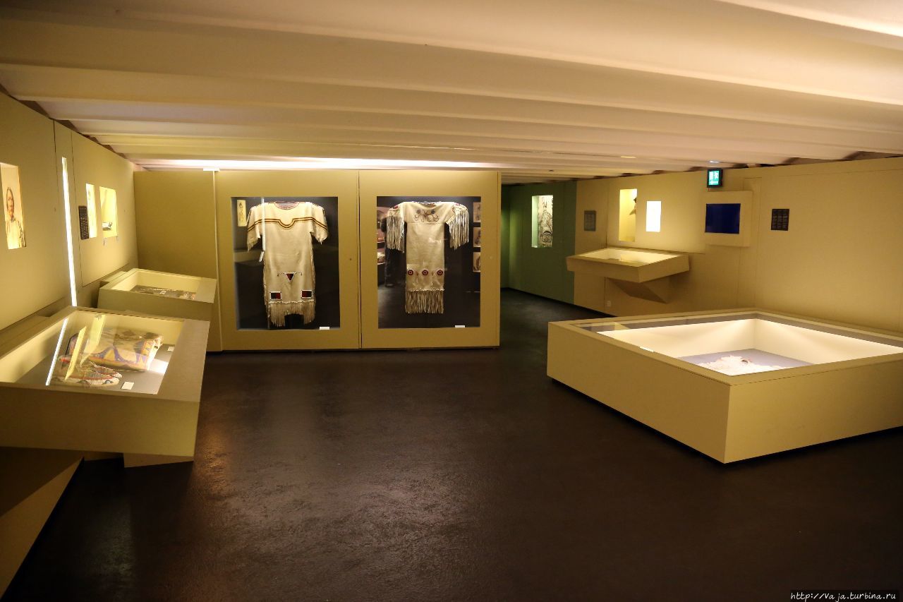 Исторический музей Берна. Третья часть Берн, Швейцария