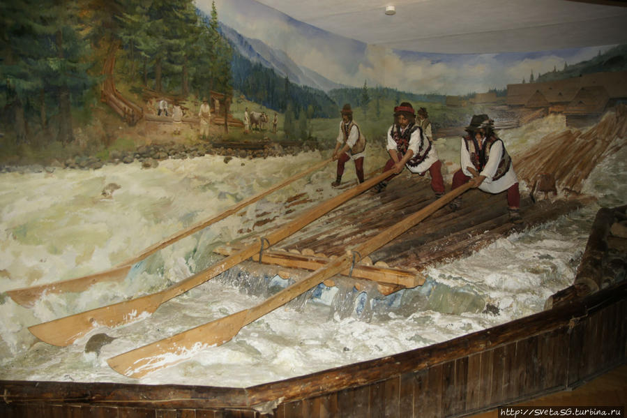 Путешествие по Карпатам. Август 2014. Часть первая Закарпатская область, Украина Путешествие по Карпатам. Август 2014. Часть первая Закарпатская область, Украина