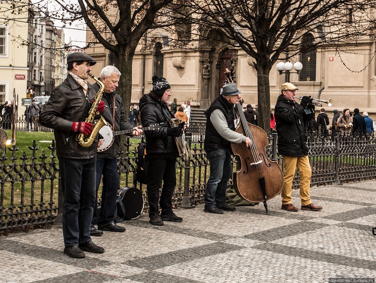 Рождество в Праге Прага, Чехия Рождество в Праге Прага, Чехия