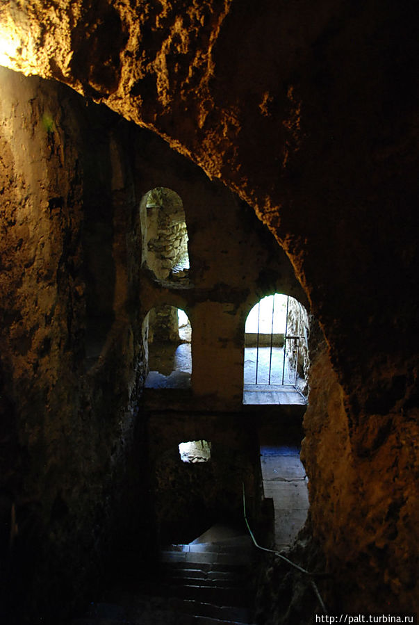 Дом короля мавров в Ронде Ронда, Испания Дом короля мавров в Ронде Ронда, Испания