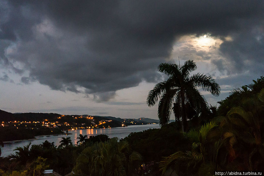 Солнце еще далеко... Солнце еще далеко...