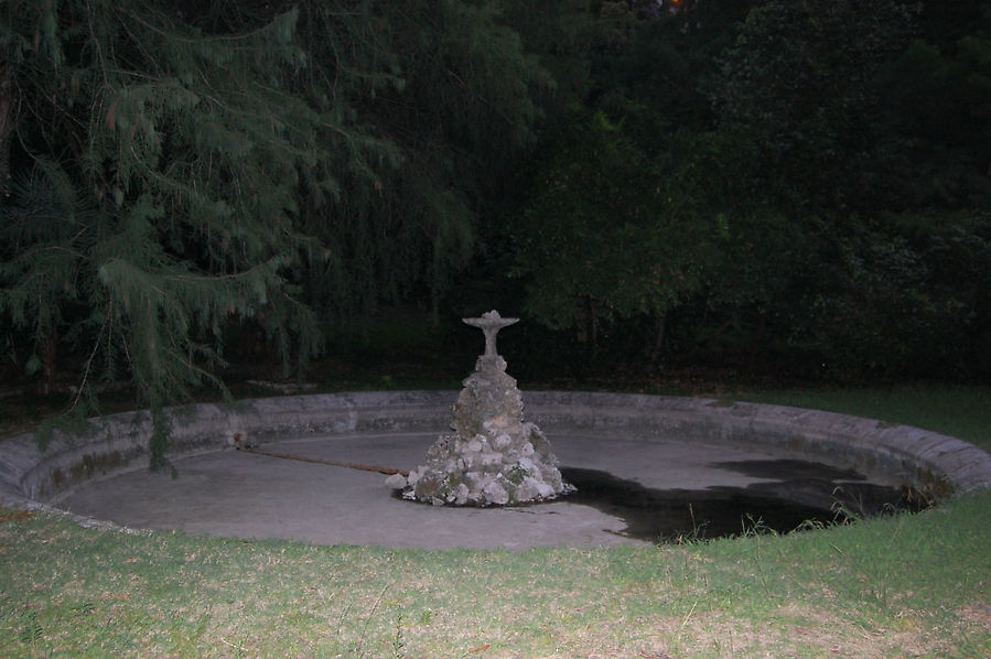 В парке В парке