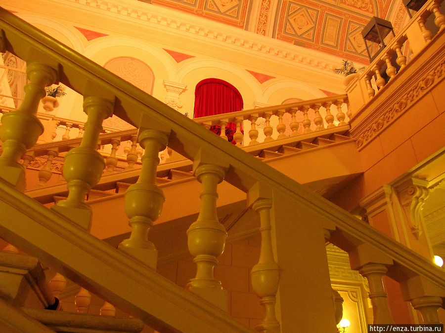 Большой! Большой!