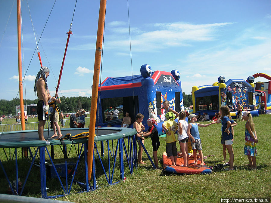 Нашествие 2013. Дедушки еще могут Тверь, Россия Нашествие 2013. Дедушки еще могут Тверь, Россия