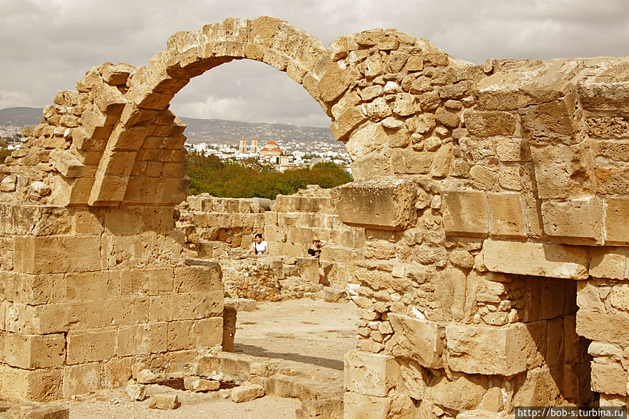 Пафос Пафос