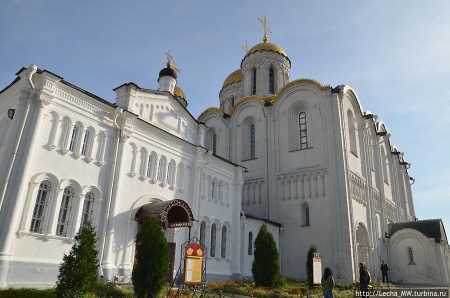 Георгиевский придел 1862 года Георгиевский придел 1862 года