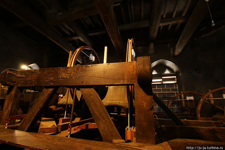 Колокола Колокола