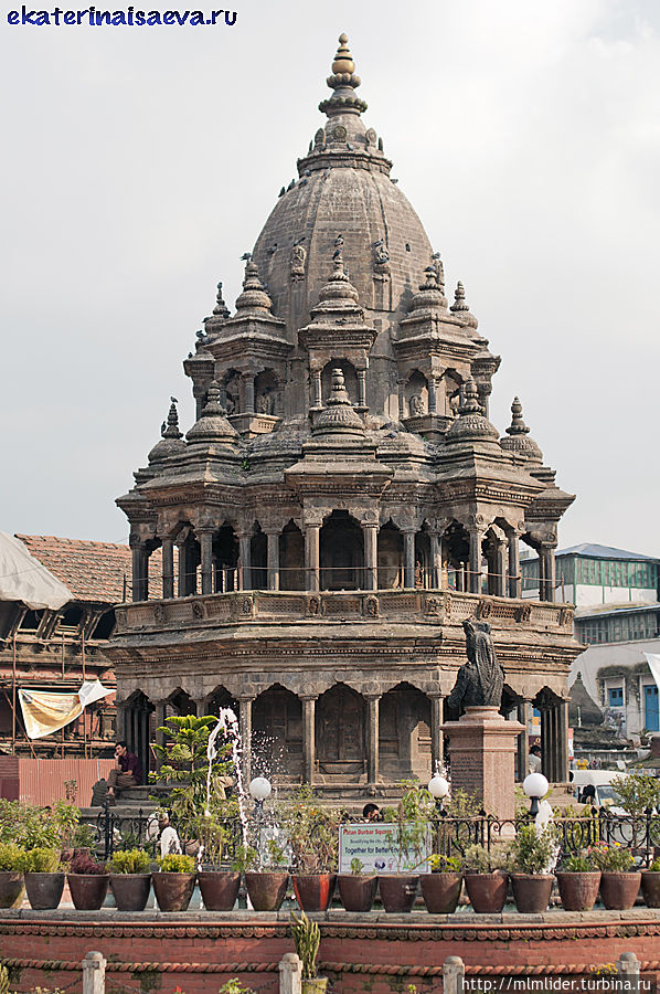 Непал Непал