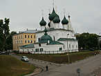 Церковь Спаса на городу.