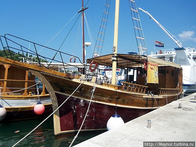 Хорватия. Турция Хорватия. Турция