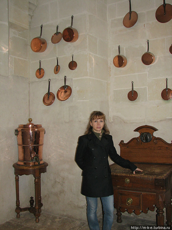 Кухня Кухня