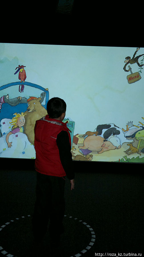 Дом музыки для немузыкантов Вена, Австрия Дом музыки для немузыкантов Вена, Австрия