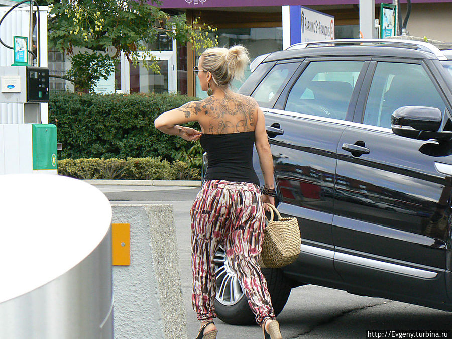 Это в Лозанне Это в Лозанне