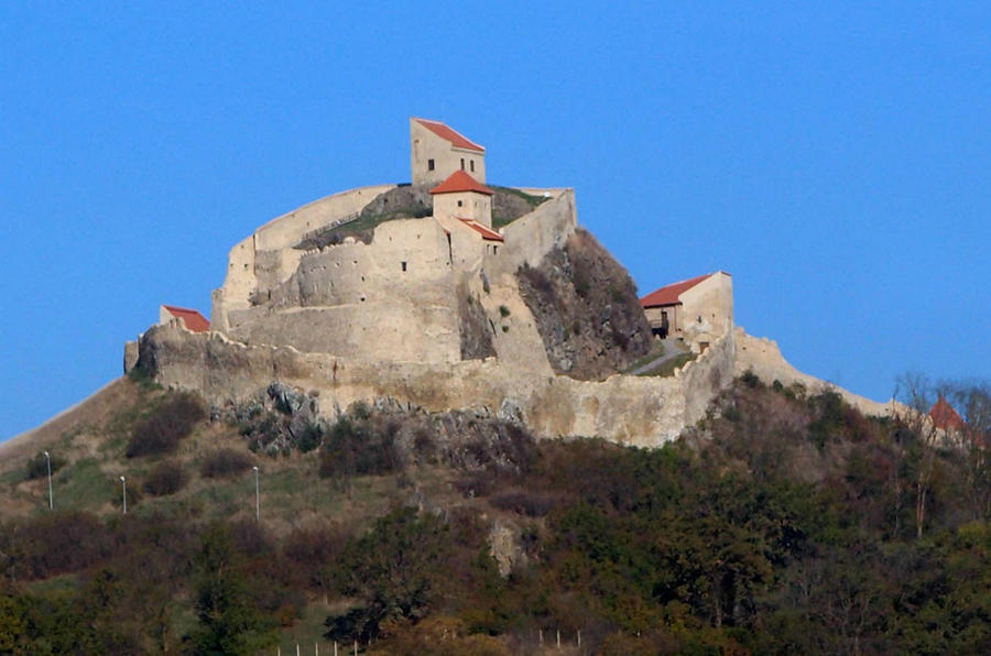Шестая крепость Сигишоара, Румыния