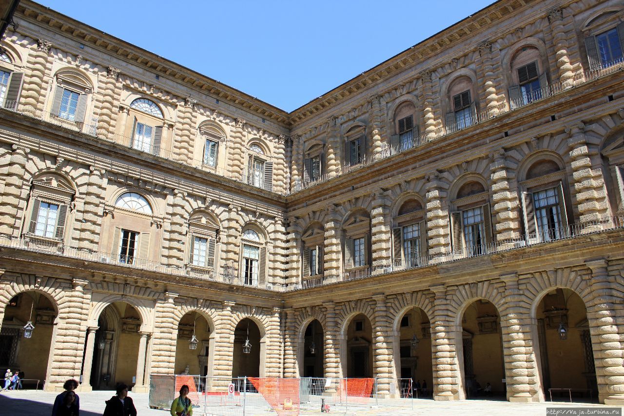 Сады Боболи Флоренция, Италия Сады Боболи Флоренция, Италия