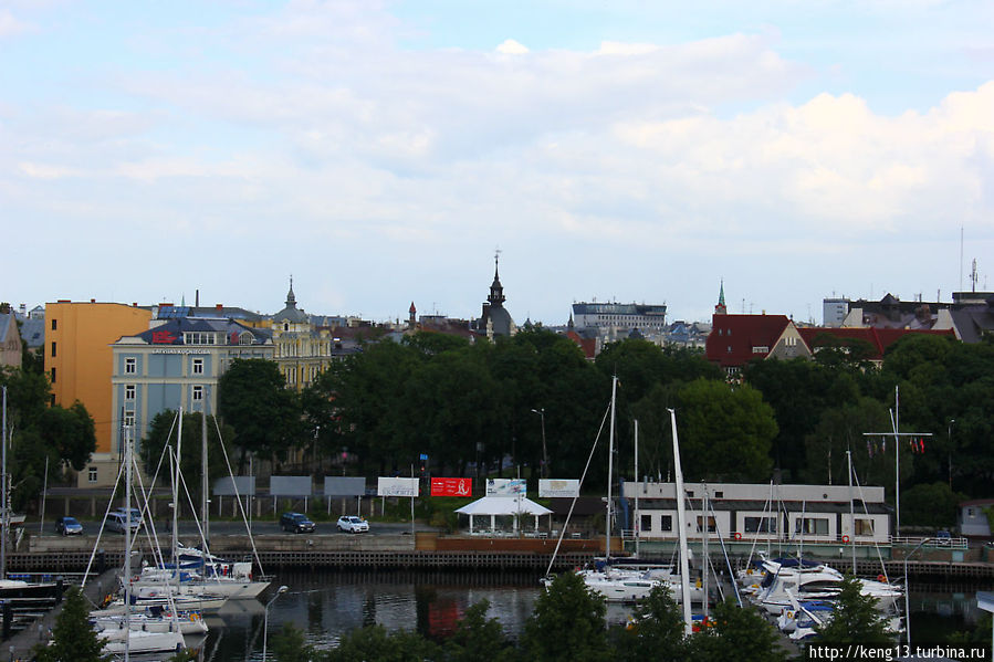 Прощай Рига –  здравствуй Стокгольм Стокгольм, Швеция