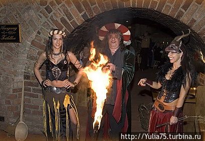 Шоу Цитадели Шоу Цитадели