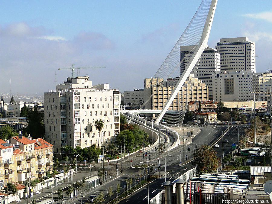 Шаббат-редкое явление пустых дорог! Шаббат-редкое явление пустых дорог!