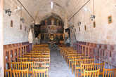 Церковь Святой Кирияки Хрисополитисса