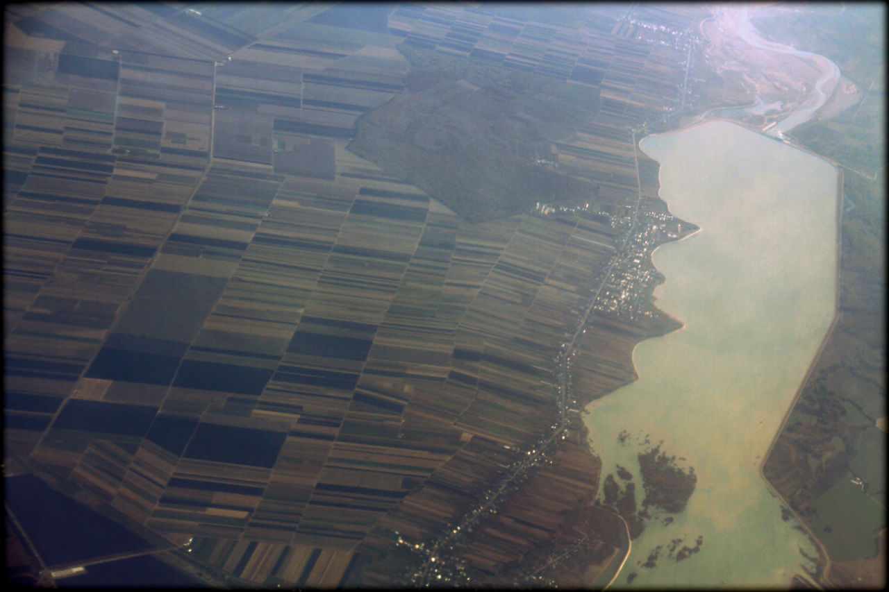 Земля в иллюминаторе видна (часть 5) Земля в иллюминаторе видна (часть 5)