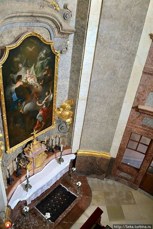 Часовня Часовня