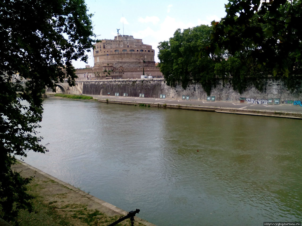 Посещение Рима летом 2014го. Рим, Италия Посещение Рима летом 2014го. Рим, Италия