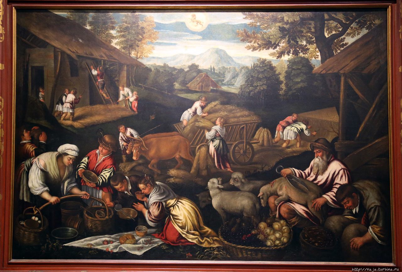 Музей Кафедрального собора Лимы Лима, Перу Музей Кафедрального собора Лимы Лима, Перу