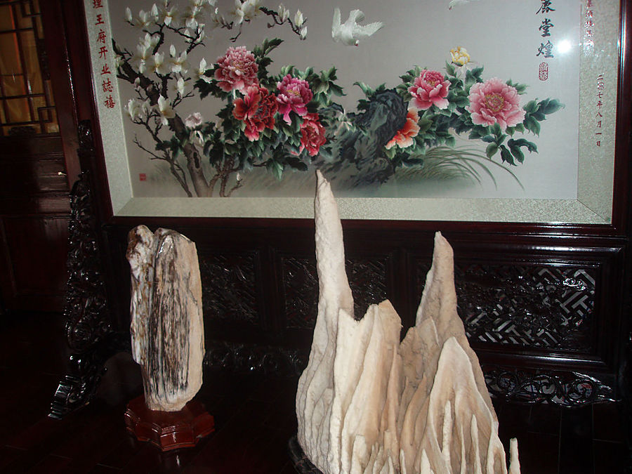 Дали, но не Сальвадор Дали, Китай Дали, но не Сальвадор Дали, Китай