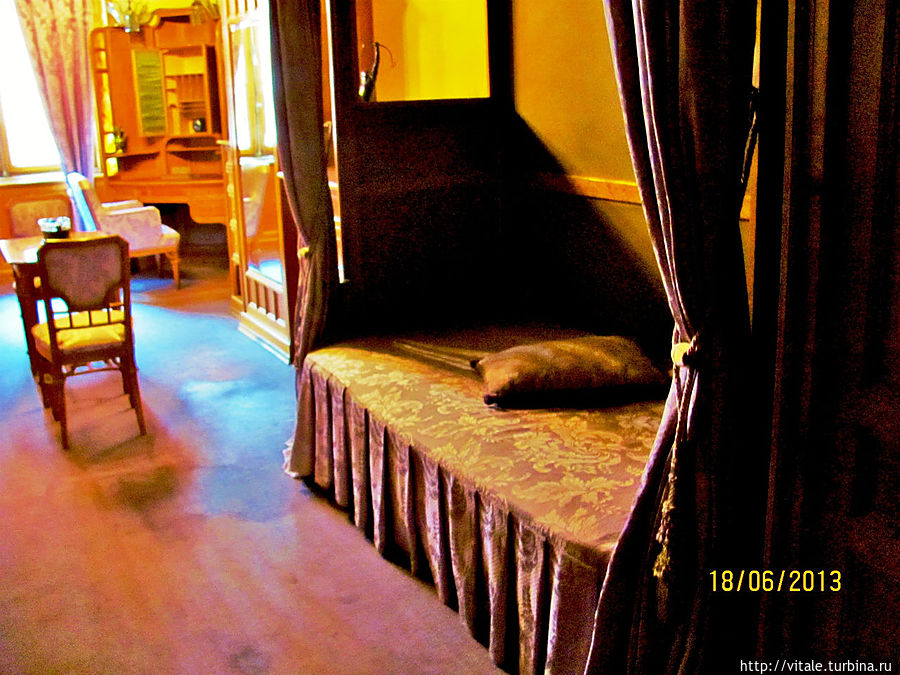 Гостевая комната Гостевая комната