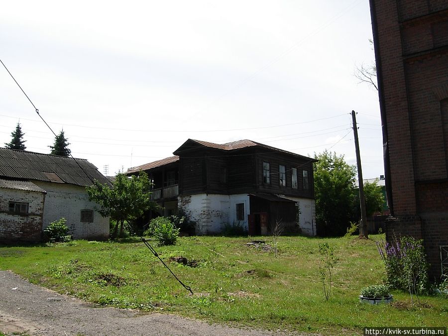 Медгородок.Уржум Уржум, Россия